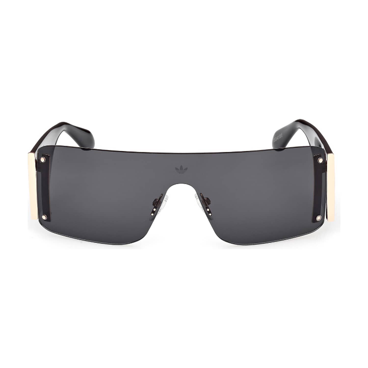 Lentes De Sol Negro Adidas Originals image number 0.0