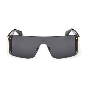 Lentes De Sol Negro Adidas Originals