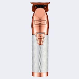 Kit Trimmer Y Shaver Collection Fx Rose Gold 2und Babyliss Pro