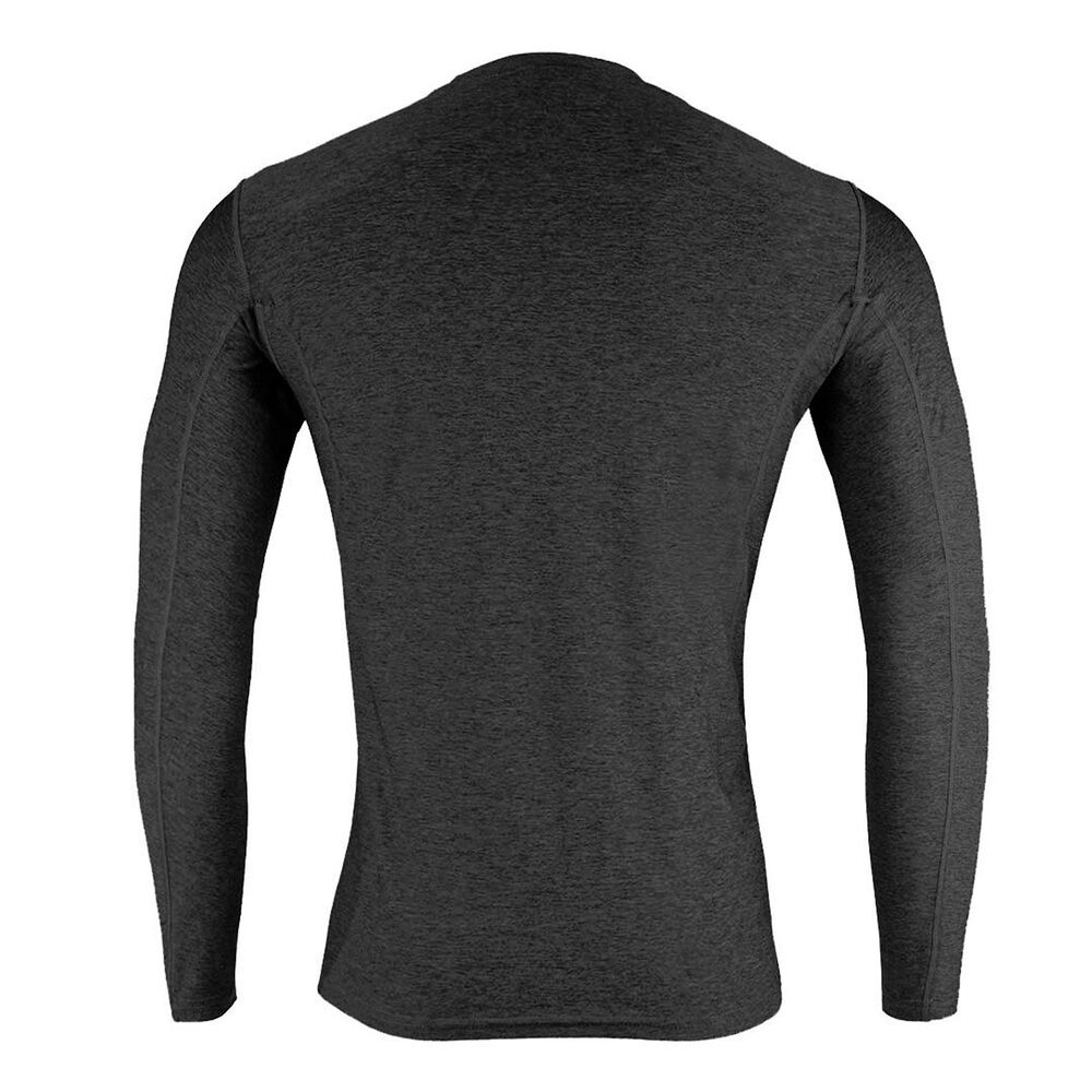 Polera Dry Fit Manga Larga Bangsi Hombre image number 2.0