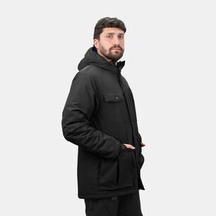 Parka Hw Kodiak Negro