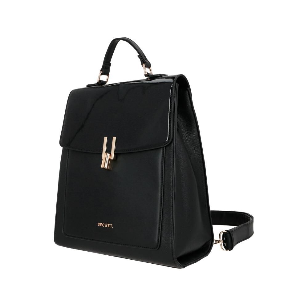 Mochila Secret Islay Sc6 M Negro image number 1.0