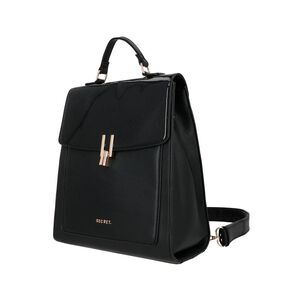 Mochila Secret Islay Sc6 M Negro