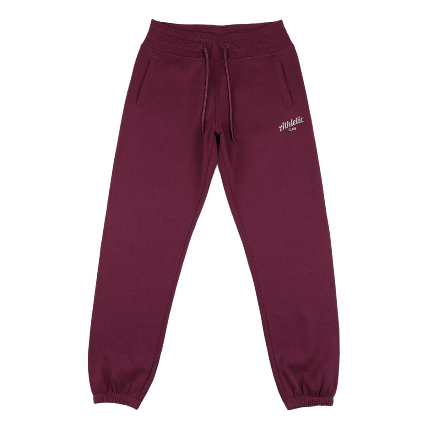 Pantal&oacute;n De Buzo Mujer Wetland image number 0.0
