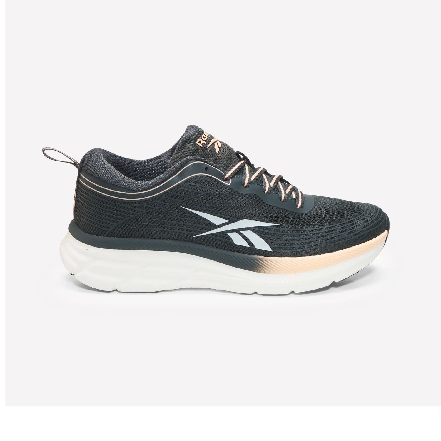 Zapatilla Reebok Road Strider Mujer Gris image number 0.0
