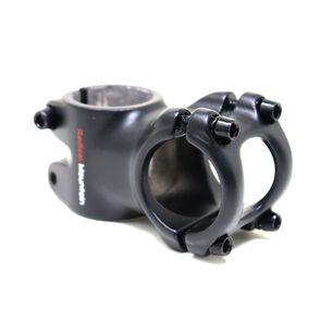 Stem Radical Mountain Tee 31.8x45mm Negro