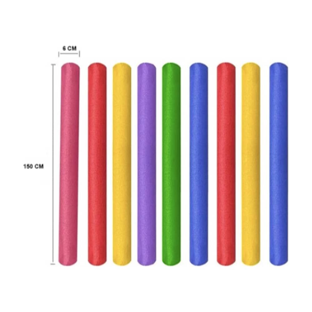 Pack 4un Flotador Tallar&iacute;n image number 1.0