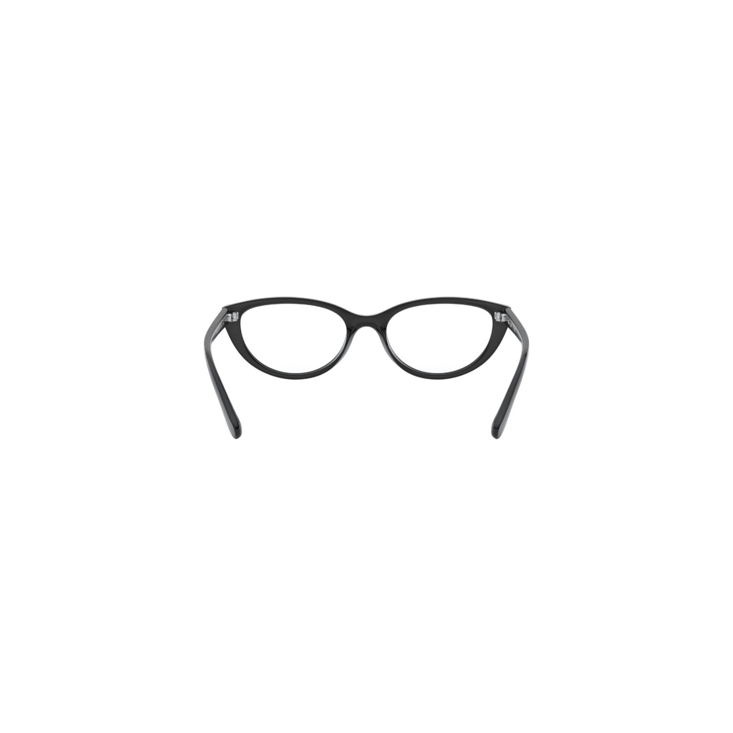 Lentes &Oacute;pticos Negro Vogue Eyewear image number 6.0