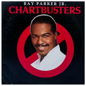 Ray Parker Jr. - Chartbusters | Vinilo Usado