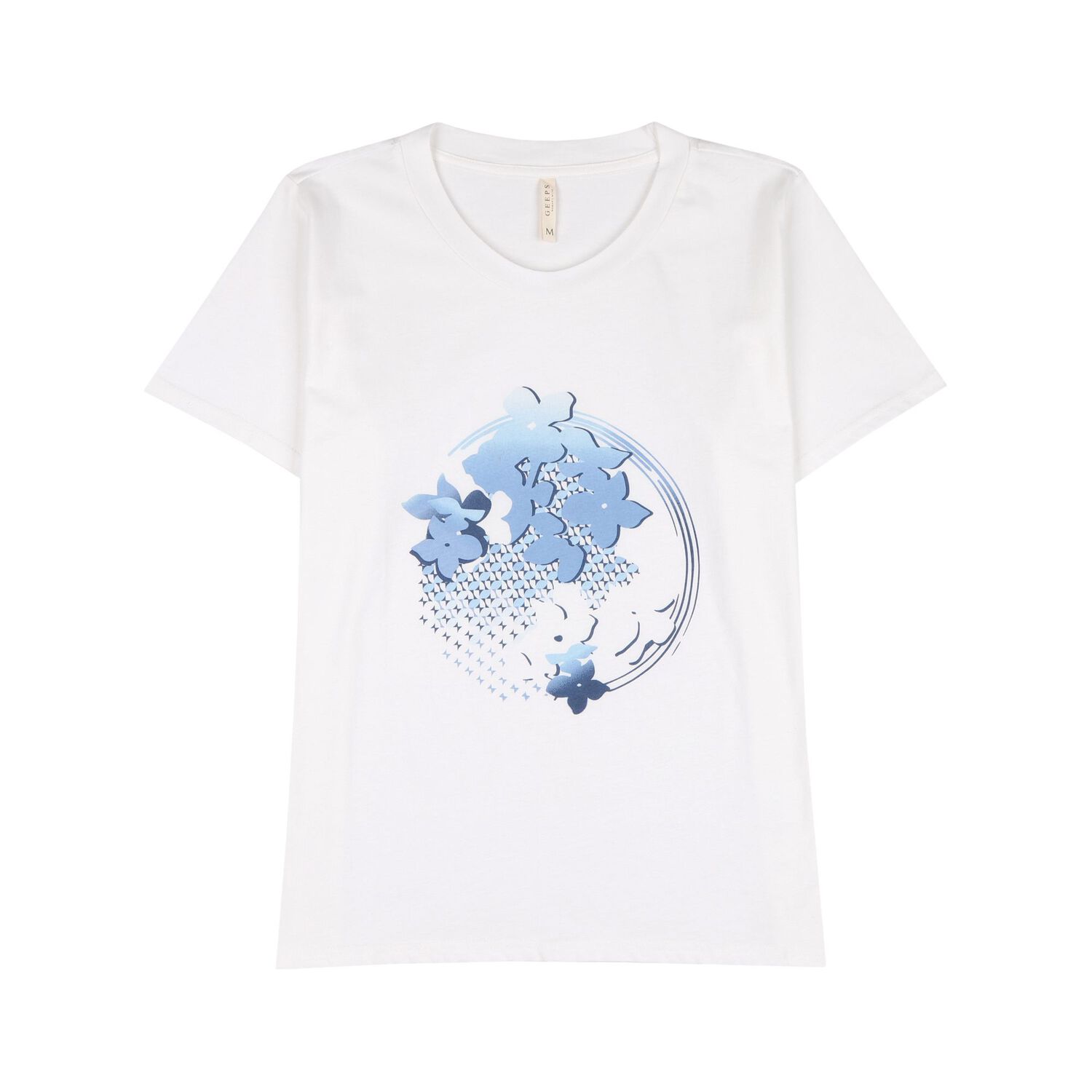 Polera Mujer Geeps image number 0.0