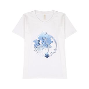 Polera Mujer Geeps