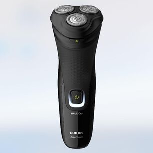 Combo Cuidado Personal Philips Afeitadora Y Corta pelo  S1323 + Hc3505