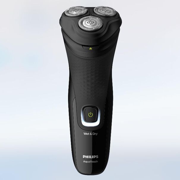 Combo Cuidado Personal Philips Afeitadora Y Corta pelo  S1323 + Hc3505
