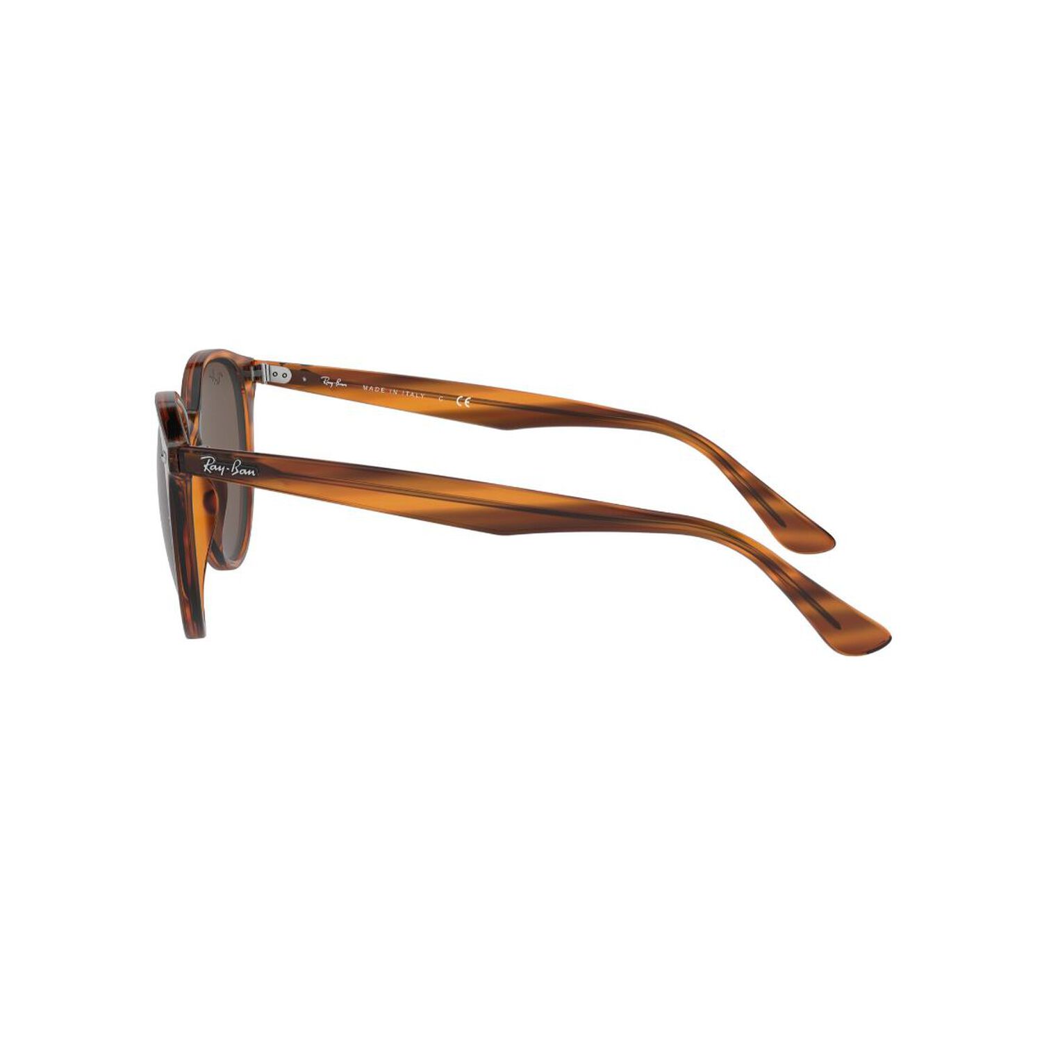 Lentes De Sol Phantos Rojo Ray-ban image number 2.0