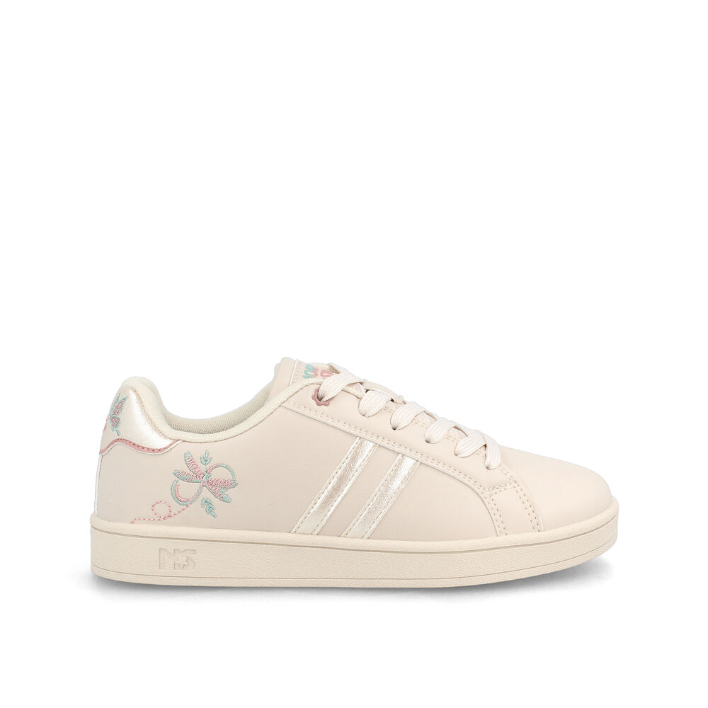 Zapatilla Mujer North Star Compus Beige image number 0.0