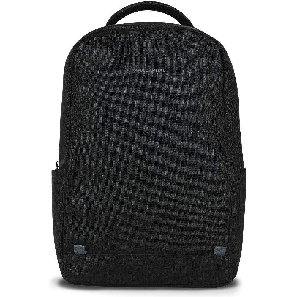 Mochila Notebook Coolcapital Taos 15,6 Negro Cc-b93362 image number 0.0