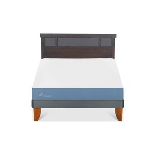Cama Europea Cic Excellence / 2 Plazas / Base Normal + Respaldo