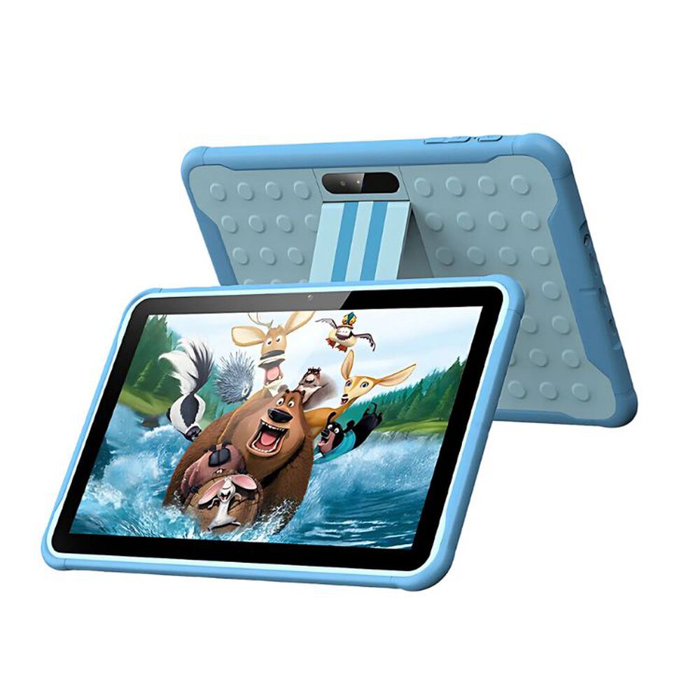 Tablet Android K10 64gb 10.1 Funda Antigolpe 1,3 Ghz image number 1.0