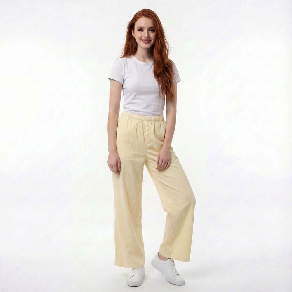 Pantal&oacute;n Mujer Freedom image number 0.0