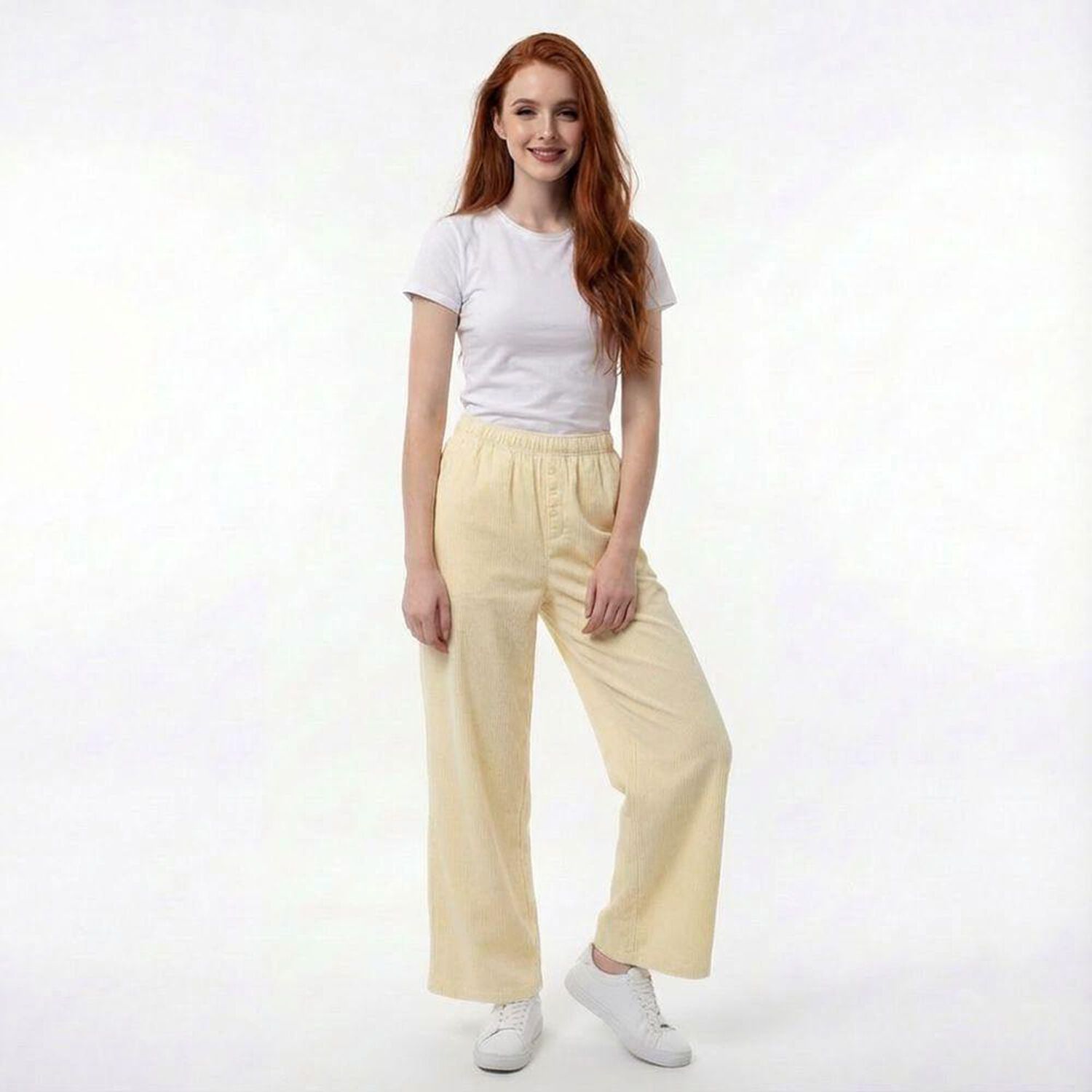 Pantal&oacute;n Mujer Freedom image number 0.0