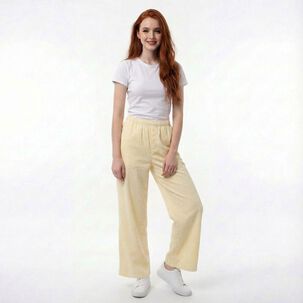 Pantal&oacute;n Mujer Freedom