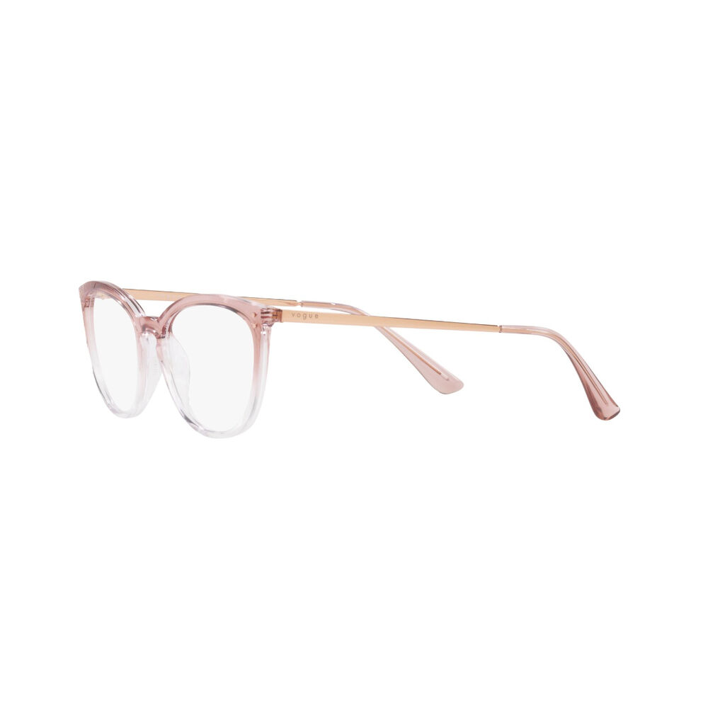 Lentes Ópticos Gradient Pink Vogue Eyewear image number 2.0
