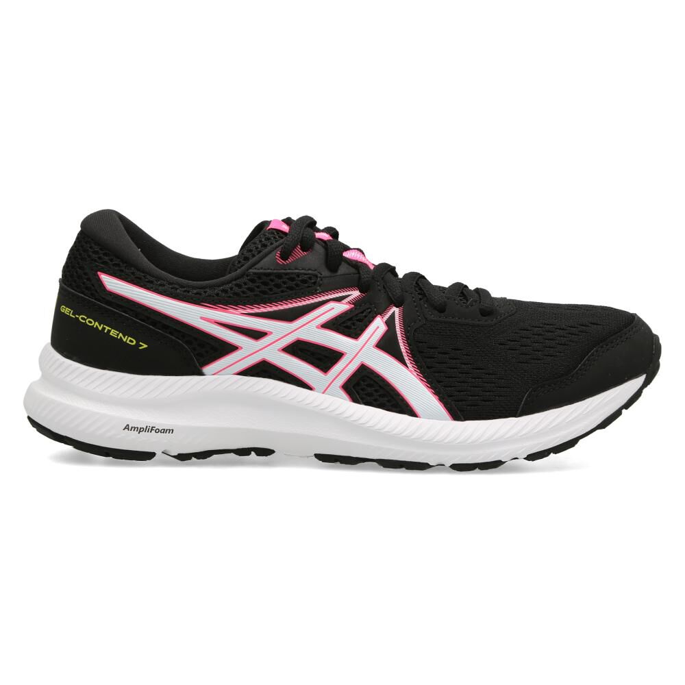 Zapatilla Running Mujer Asics Gel Contend 7 image number 1.0