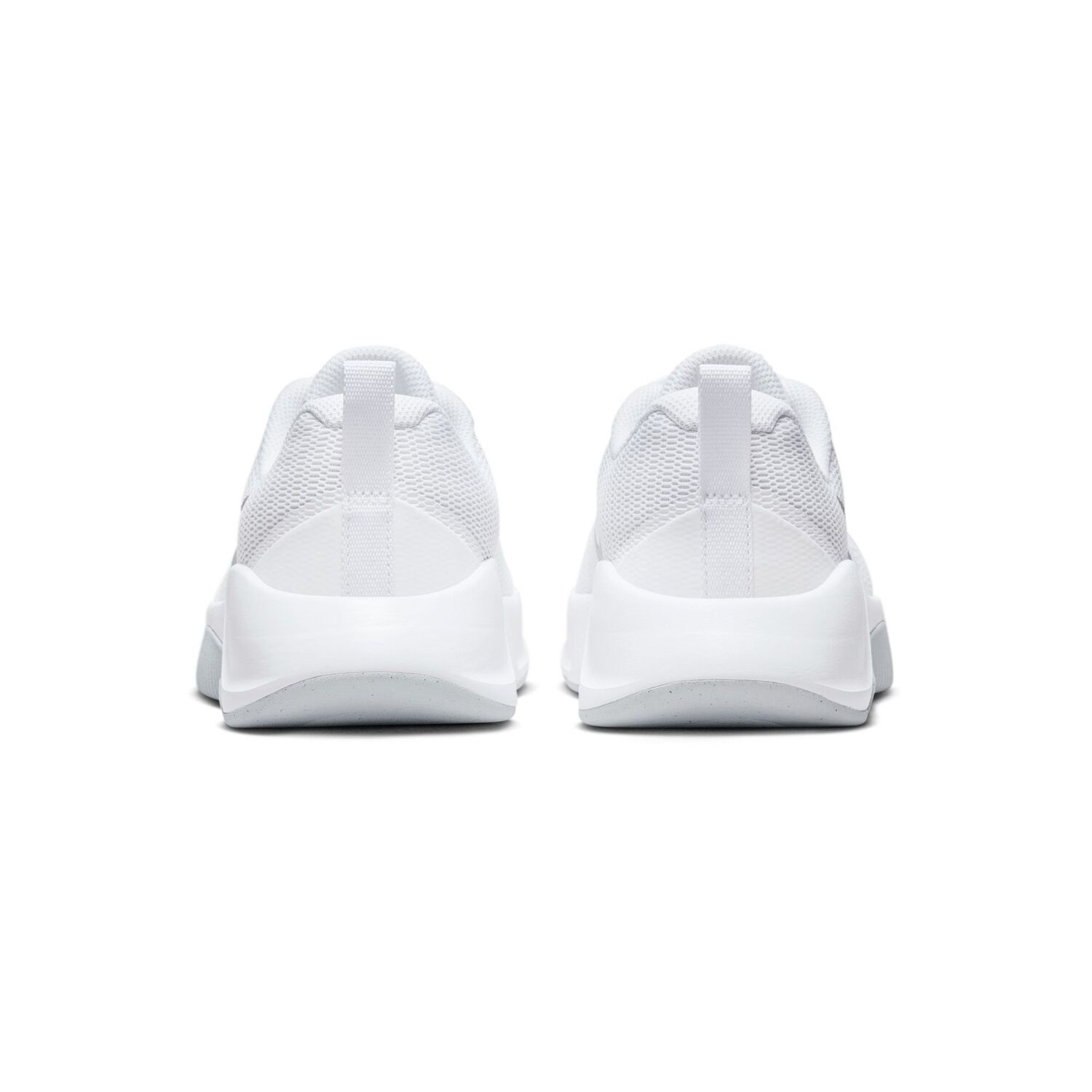 Zapatilla Nike Mc Trainer 3 Mujer Blanco image number 3.0