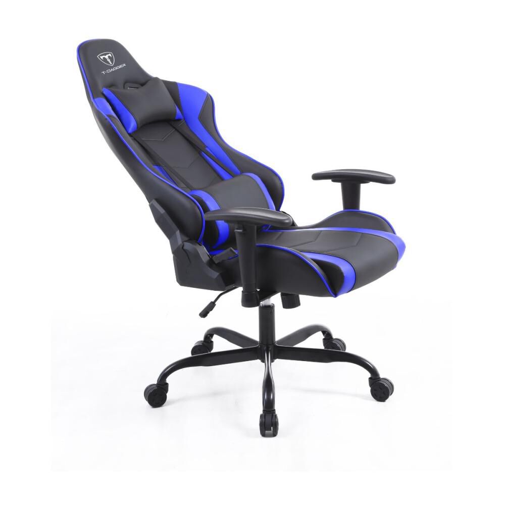 Silla Gamer T-dagger Pro image number 3.0