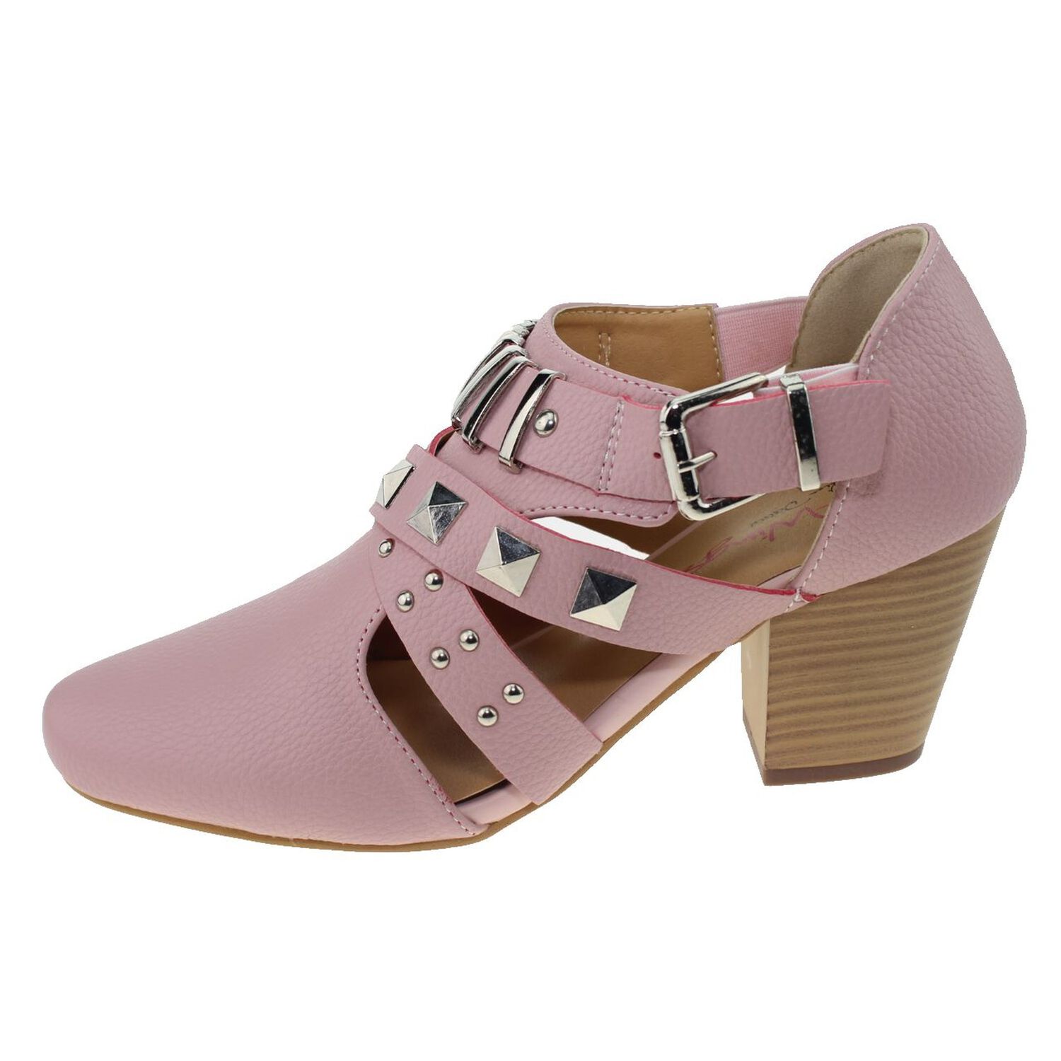 Zapato Pink Wings Art. 5wk17906pin image number 3.0