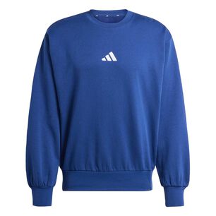 Poler&oacute;n Deportivo Hombre Adidas M Feelcozy Swt