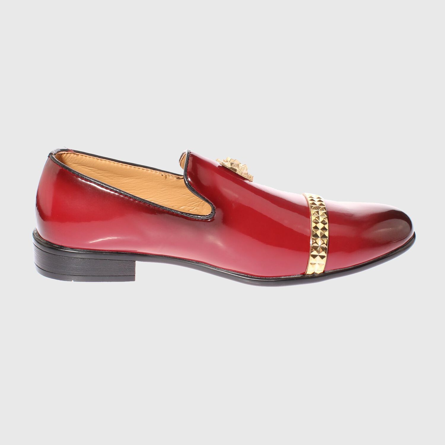 Zapato Vino Casatia Art. 8c8173winered image number 4.0