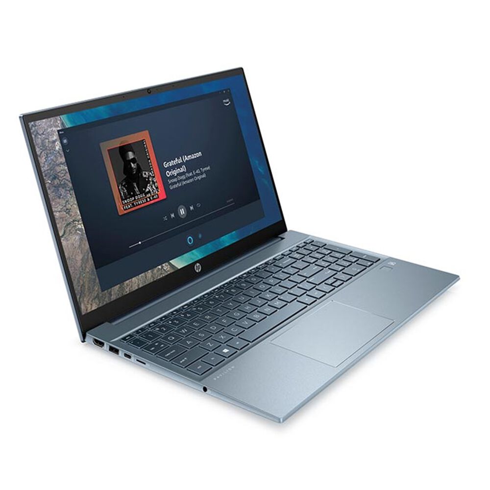 Hp Pavilion Laptop 15-eh1510la, Amd Ryzen7 5700u, 15.6", 16gb/512gb Ssd Pc Seminuevo image number 2.0