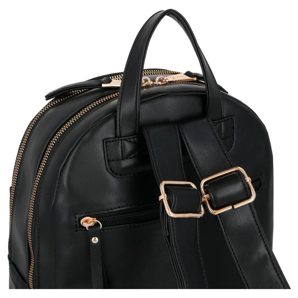 Mochila Secret Pretoria Sc6 L Negro image number 4.0