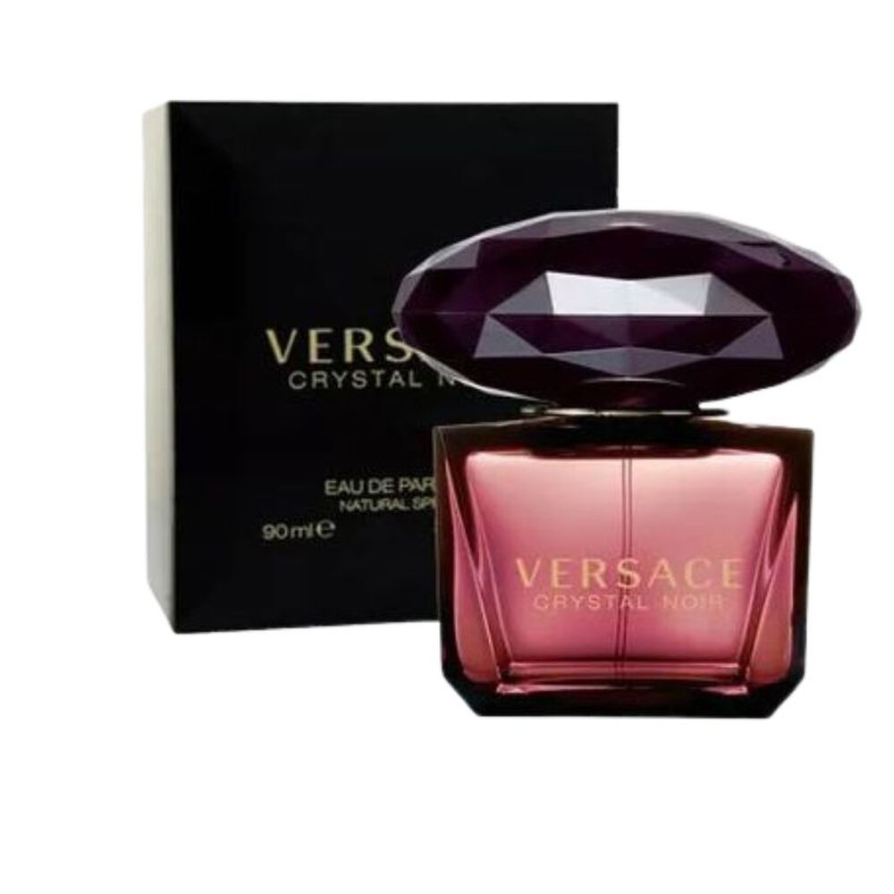 Versace Crystal Noir 90ml Edp Mujer Versace image number 0.0