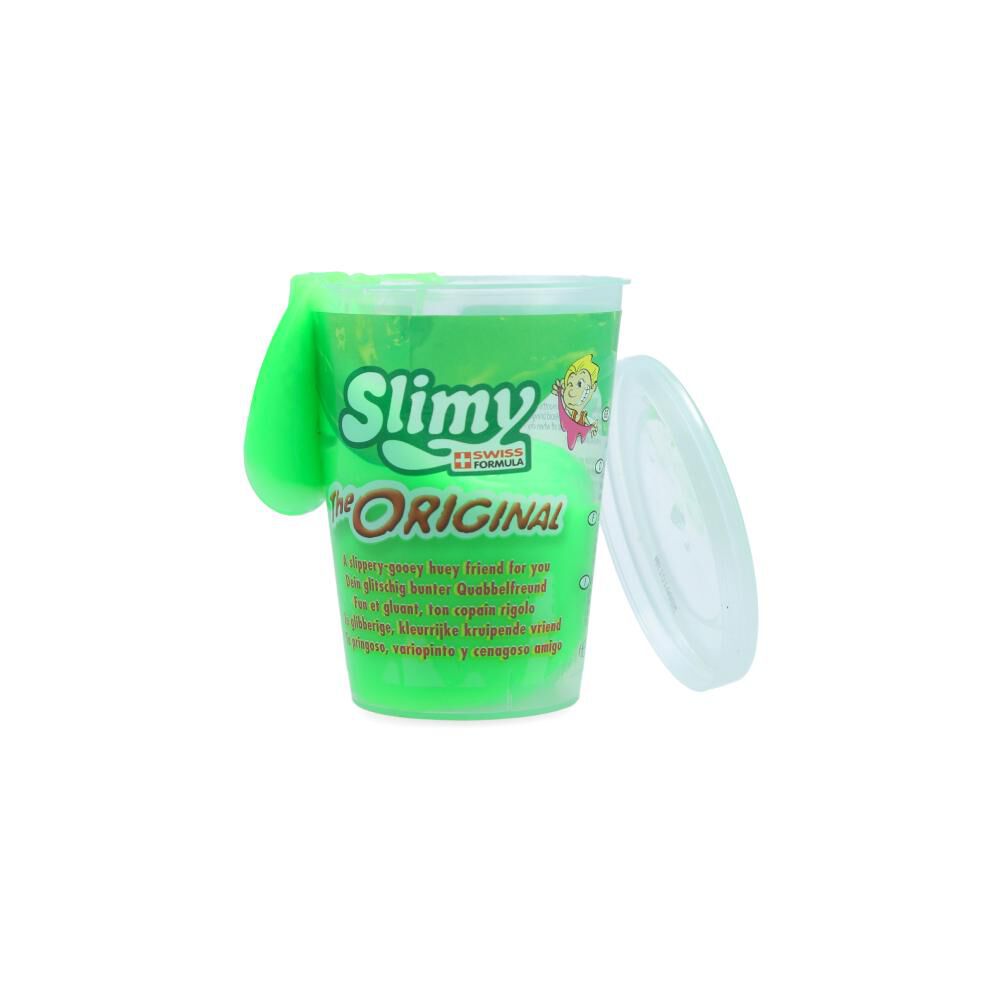 Slimy Slime Original image number 0.0