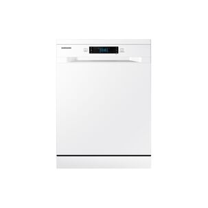 Samsung Lavavajillas 13 Cubiertos Blanca Con Pantalla Led Color Blanco