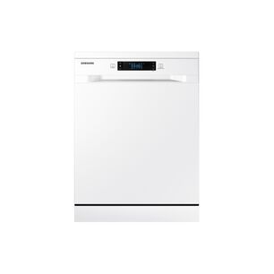 Samsung Lavavajillas 13 Cubiertos Blanca Con Pantalla Led Color Blanco