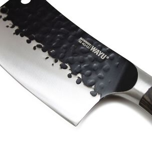 Cuchillo Hammer Cleveland 3,5 Pulgadas Wayu