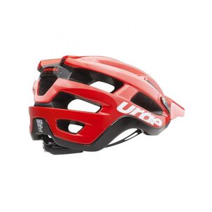 Casco Urge Abierto Mtb All Mountain Seriall Rojo L/xl