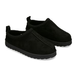 Pantuflas Mujer Freedom I26cmpanf64 Black