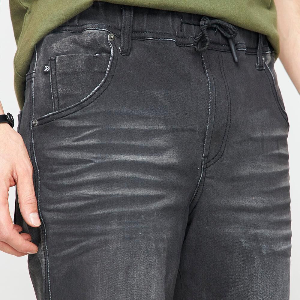 Bermuda Hombre Rolly Go image number 3.0