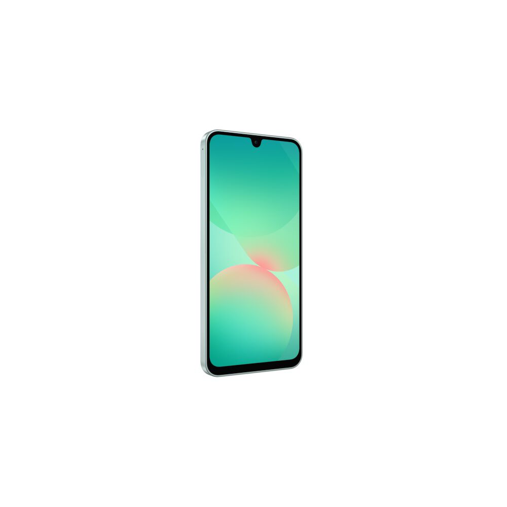 Samsung Galaxy A26 5g 128gb Verde image number 2.0