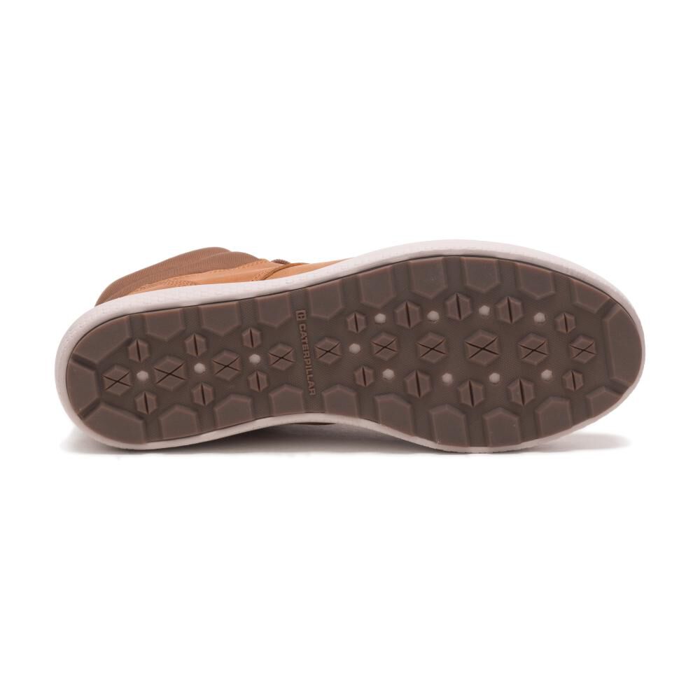 Zapatilla Hombre Caterpillar Proxi Hi image number 3.0