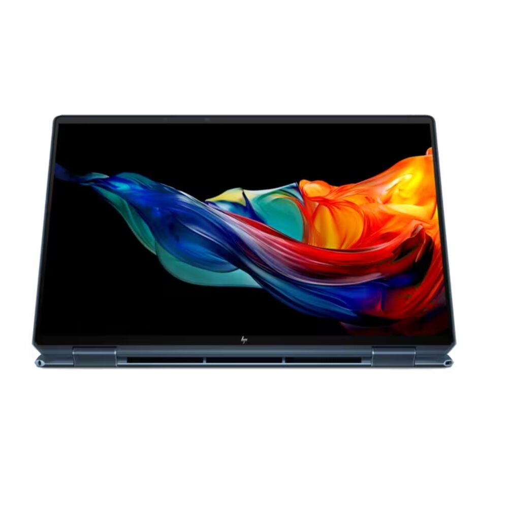 Notebook Hp Spectre X360 16-f2097nr 15,6'' Oled Touch Core I7 16gb Ram 2tb Ssd Azul Reacondicionado image number 1.0