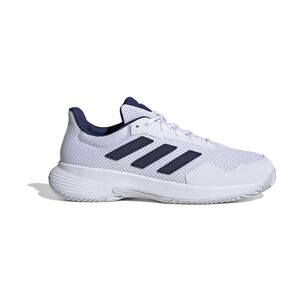 Zapatilla Tenis Unisex Adidas Court Spec 2 Blanco