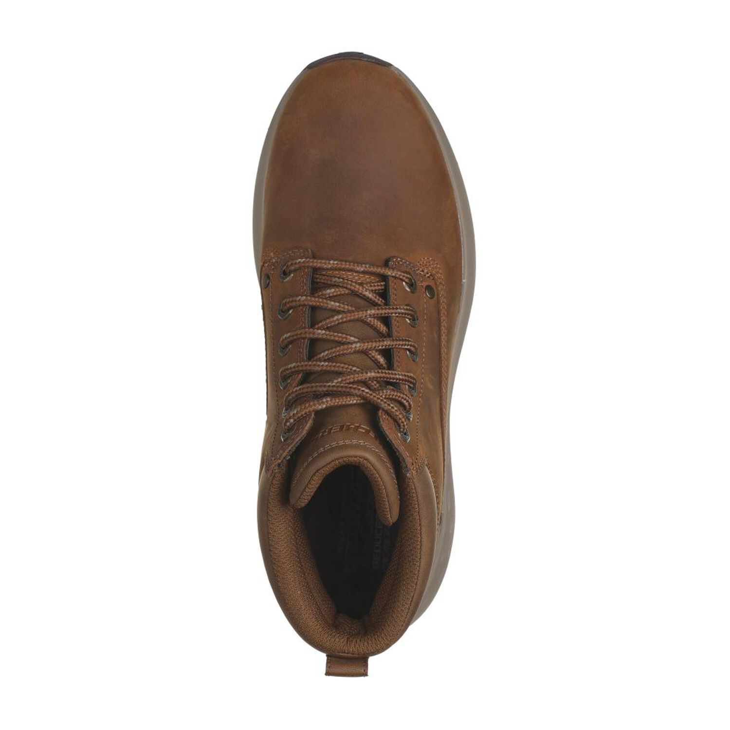 Bot&iacute;n Hombre Skechers Parson - Ederic Cafe image number 4.0