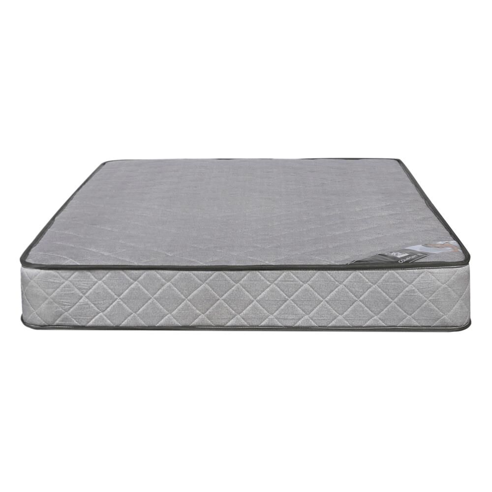 Colchón Hoga Comfort / 1.5 Plazas image number 0.0