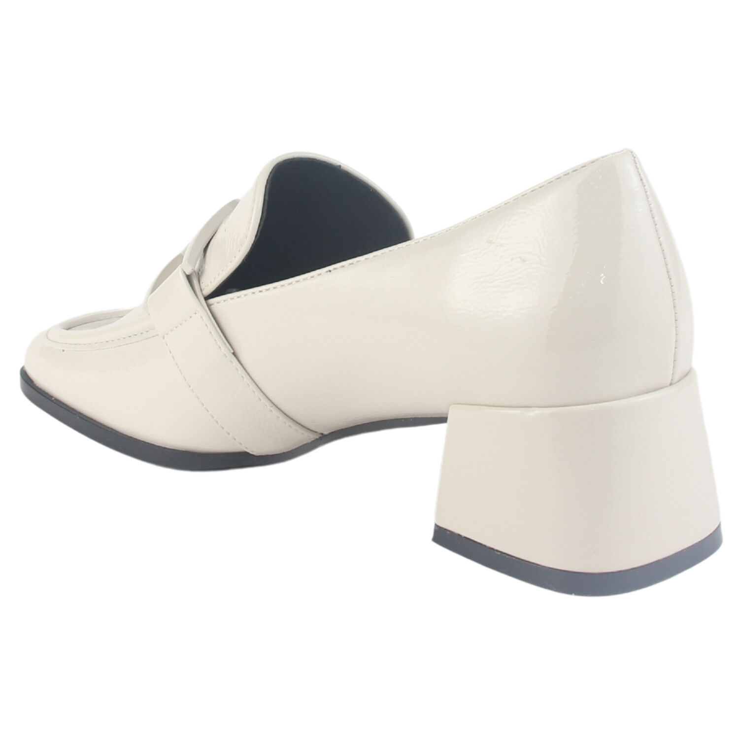 Mocasin Chalada Mujer Cetrano-1 Beige Casual image number 3.0