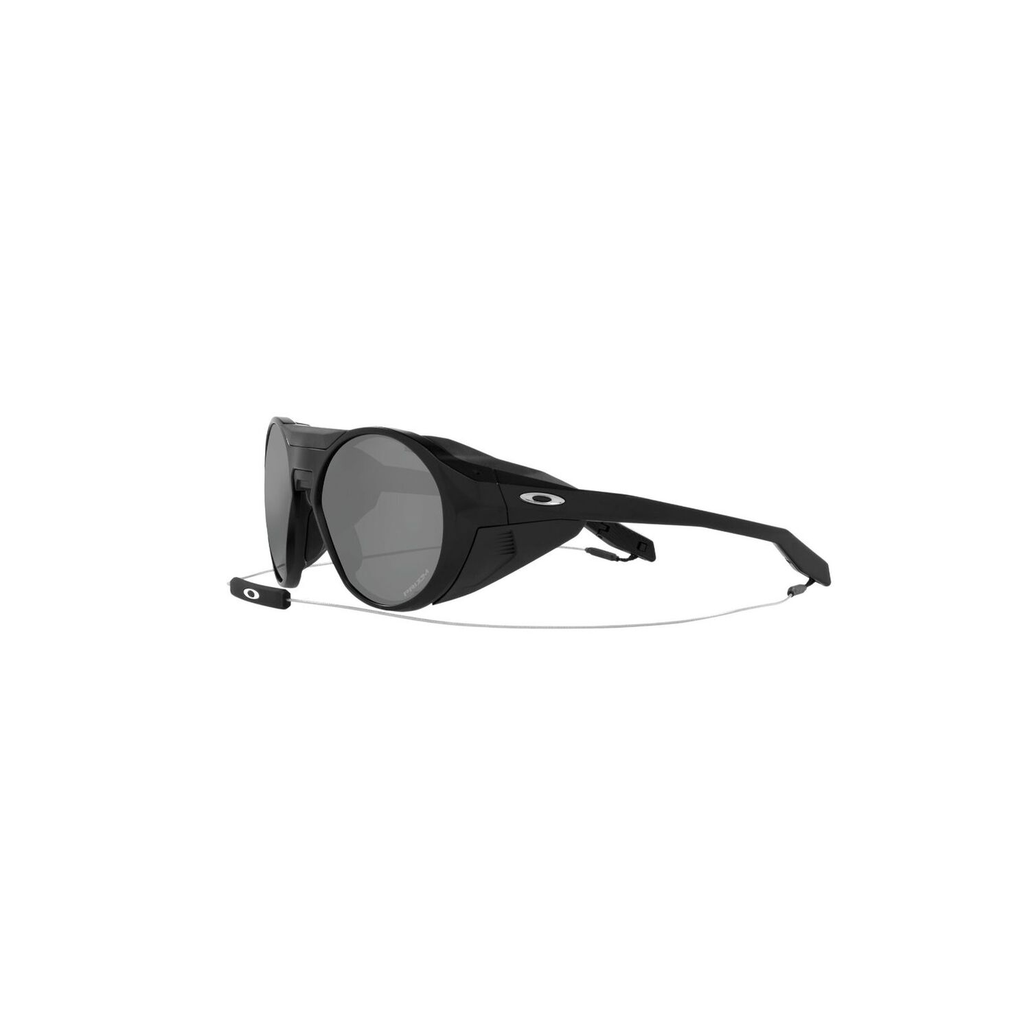 Lentes De Sol Clifden Prizm Black Polarizados Oakley image number 2.0